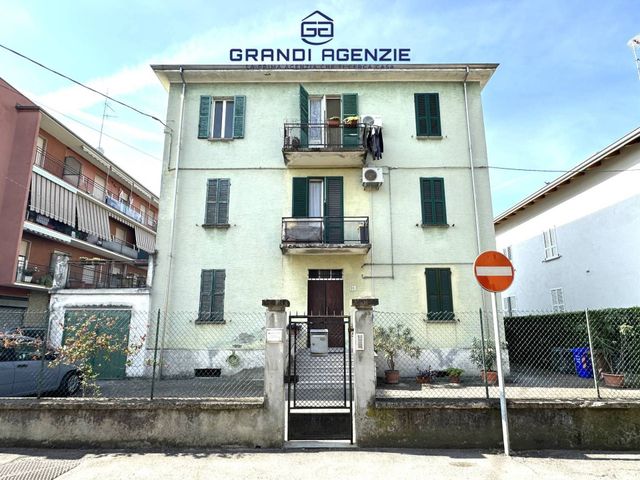 Zweizimmerwohnung in Via Pietro Gobetti, Parma - Foto 1