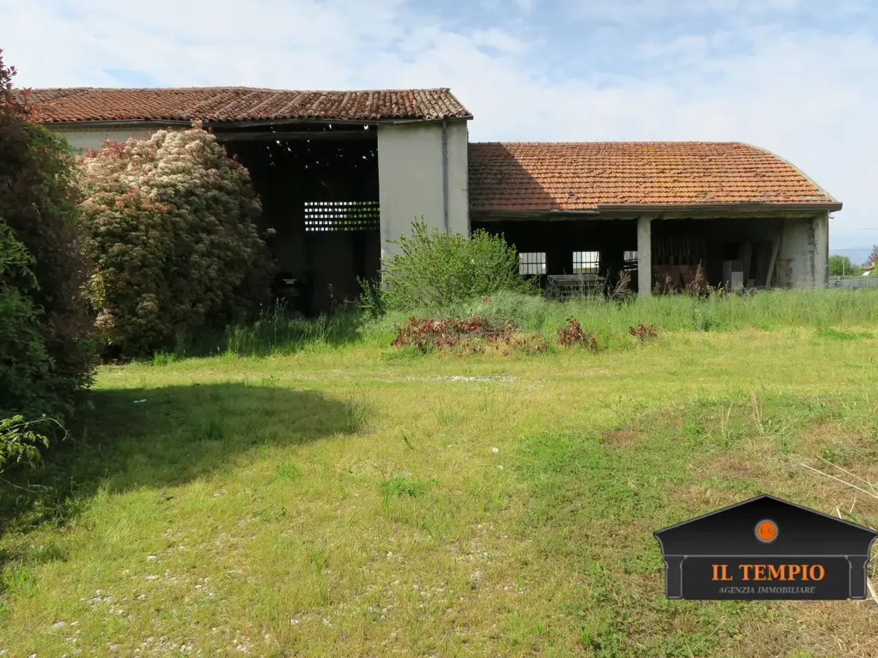 Magazzino in Via Brenta, Bolzano Vicentino, {3} - Foto 1