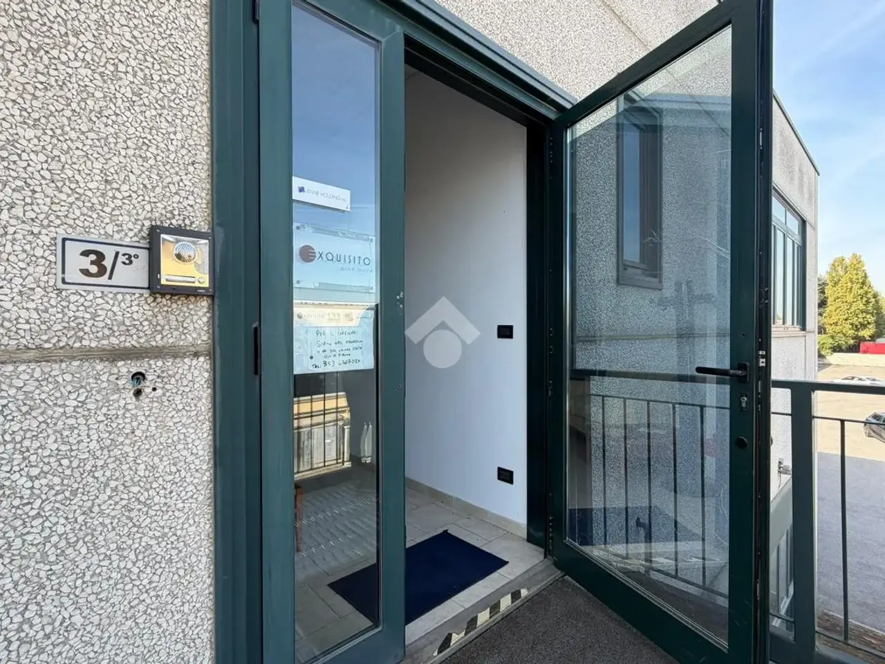 Ufficio in Via 1'Maggio 3, Granarolo Dell'Emilia, {3} - Foto 1