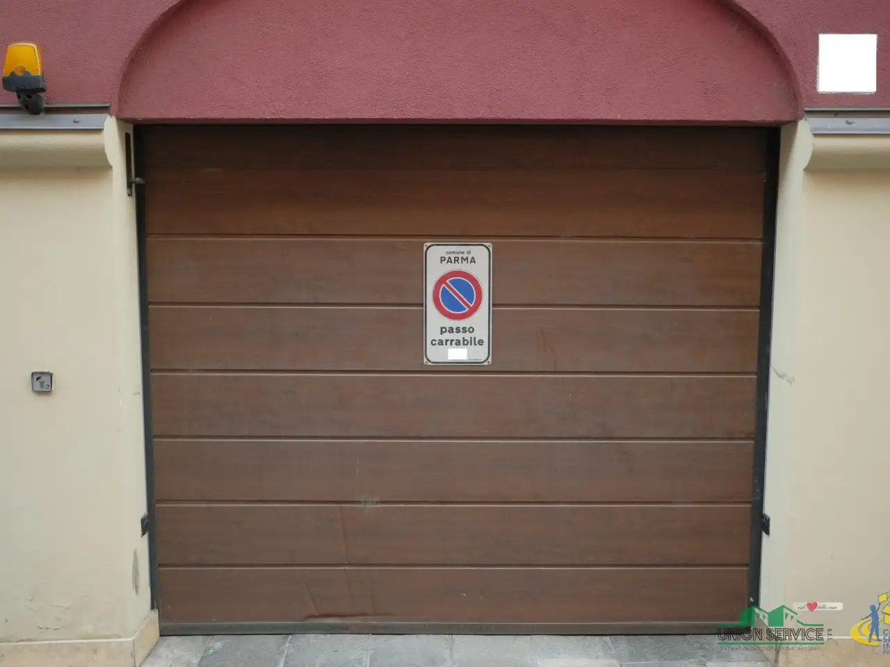 Parcheggio chiuso in Borgo Giambattista Fornovo, Parma, {3} - Foto 2