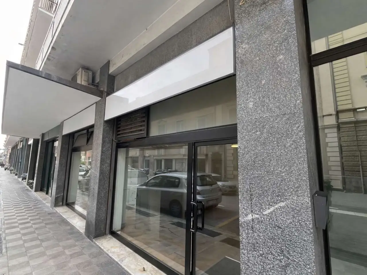 Negozio in Corso Amendola 23, Ancona, {3} - Foto 2