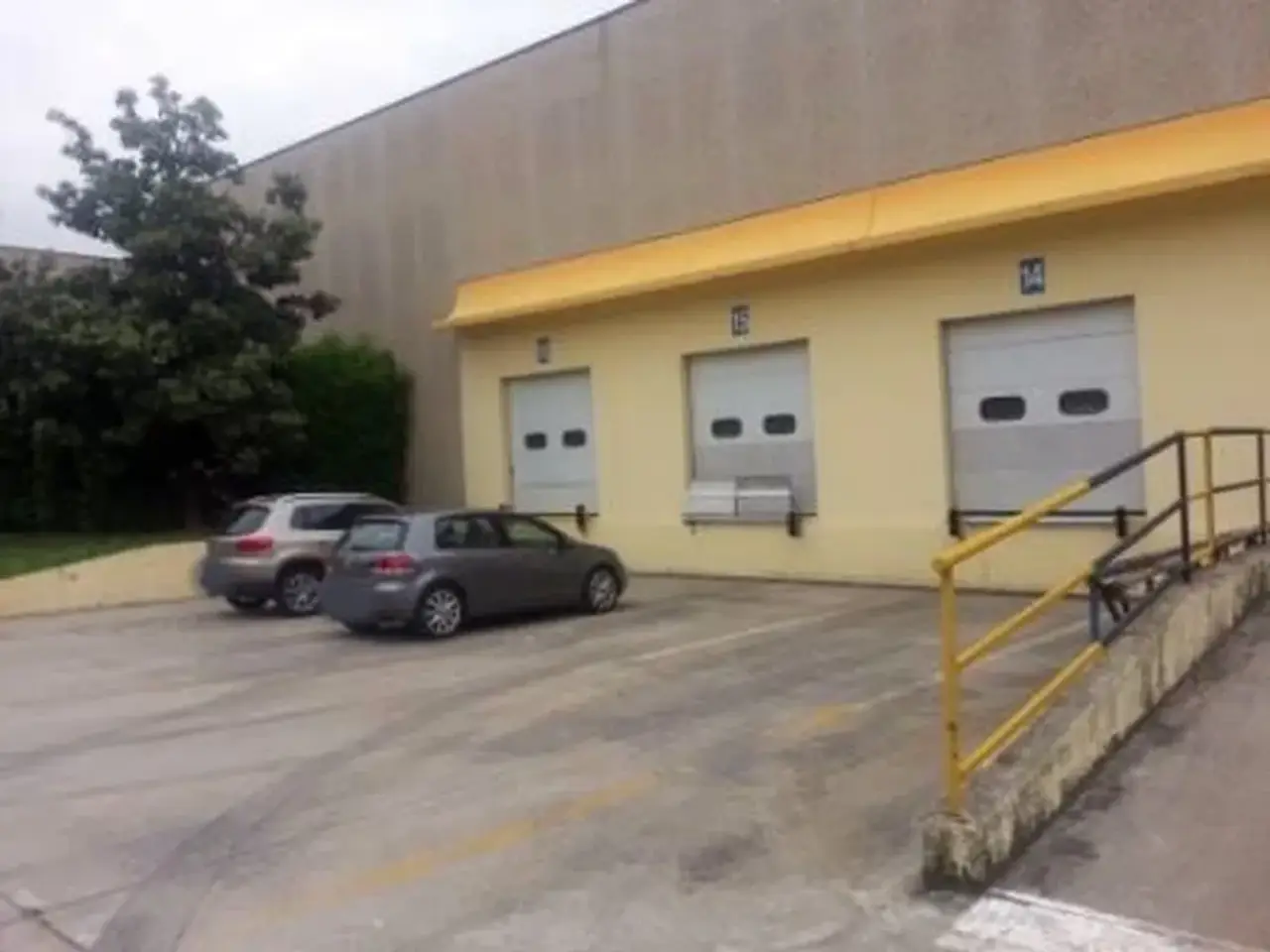 Magazzino in Via Grandi a., Settala, {3} - Foto 2