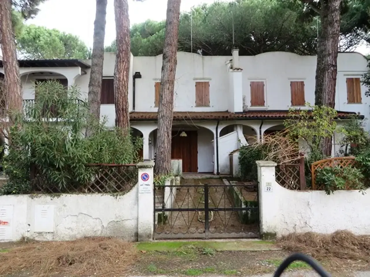 Ufficio in Via Valle Cona 22, Comacchio, {3} - Foto 1
