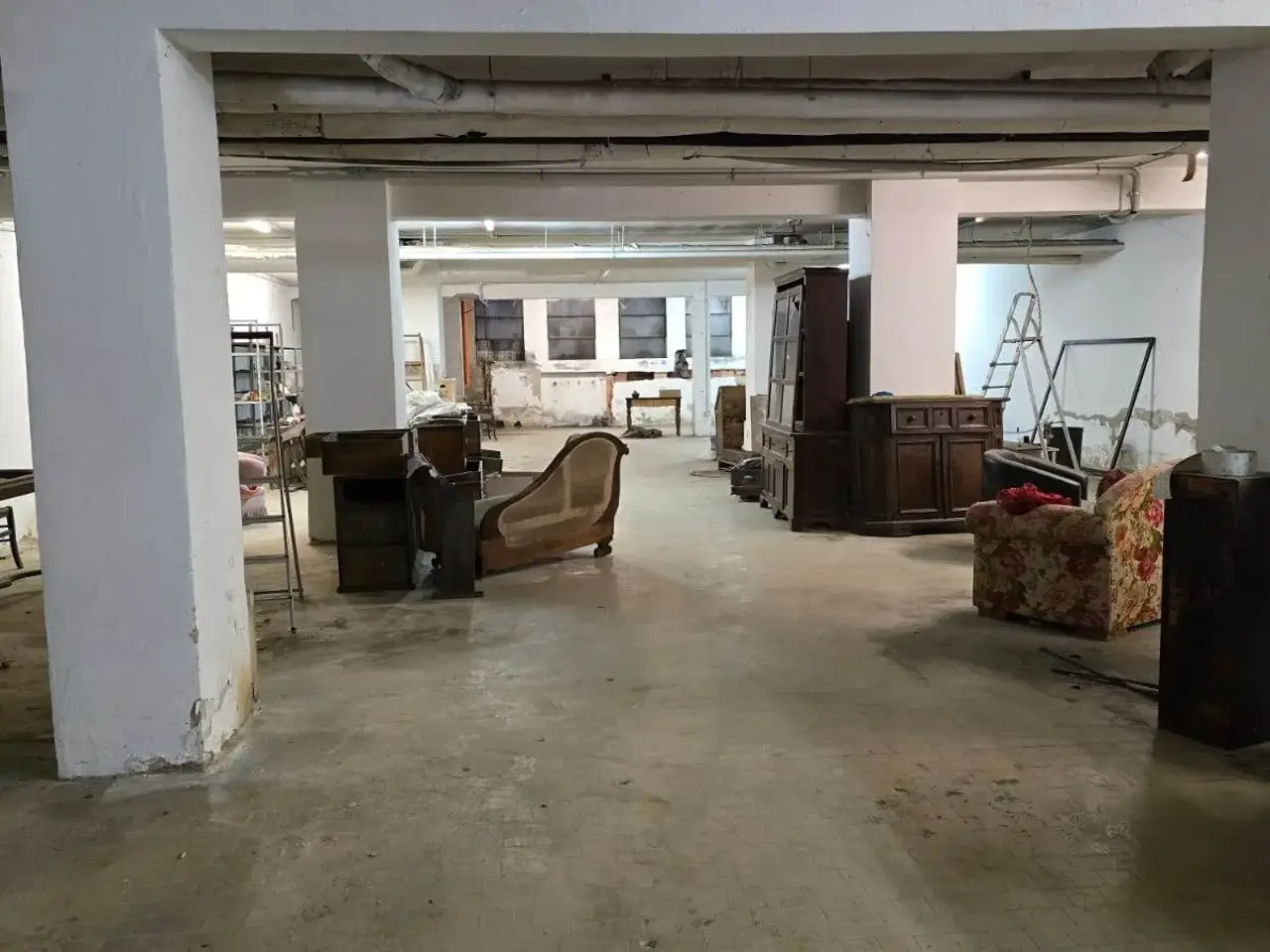 Magazzino in Via Emilia Ovest, Modena, {3} - Foto 1