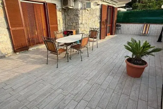 3-room flat in Via Colle San Marco, Agropoli - Photo 1