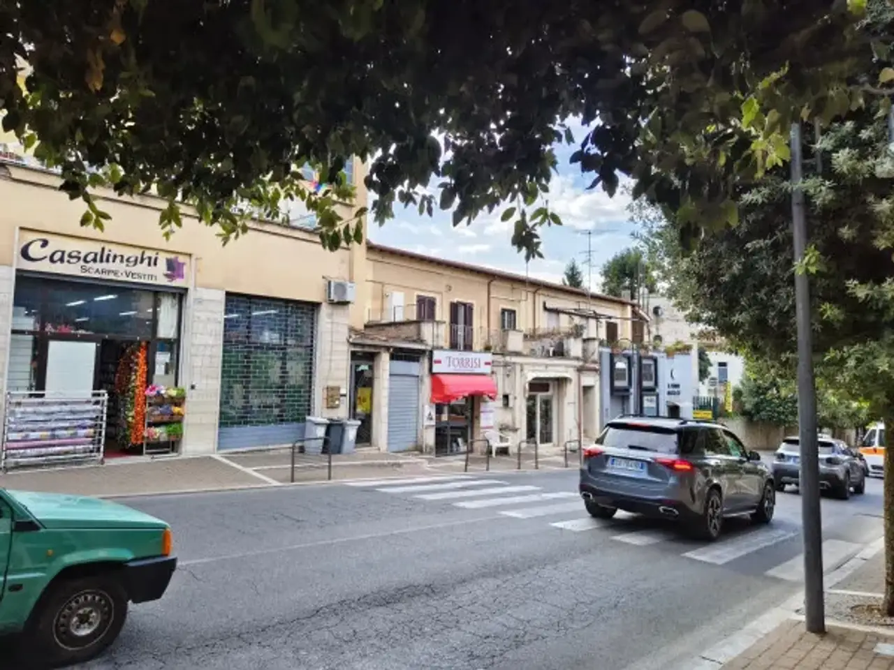 Negozio in Viale Pio XII, Palestrina, {3} - Foto 1