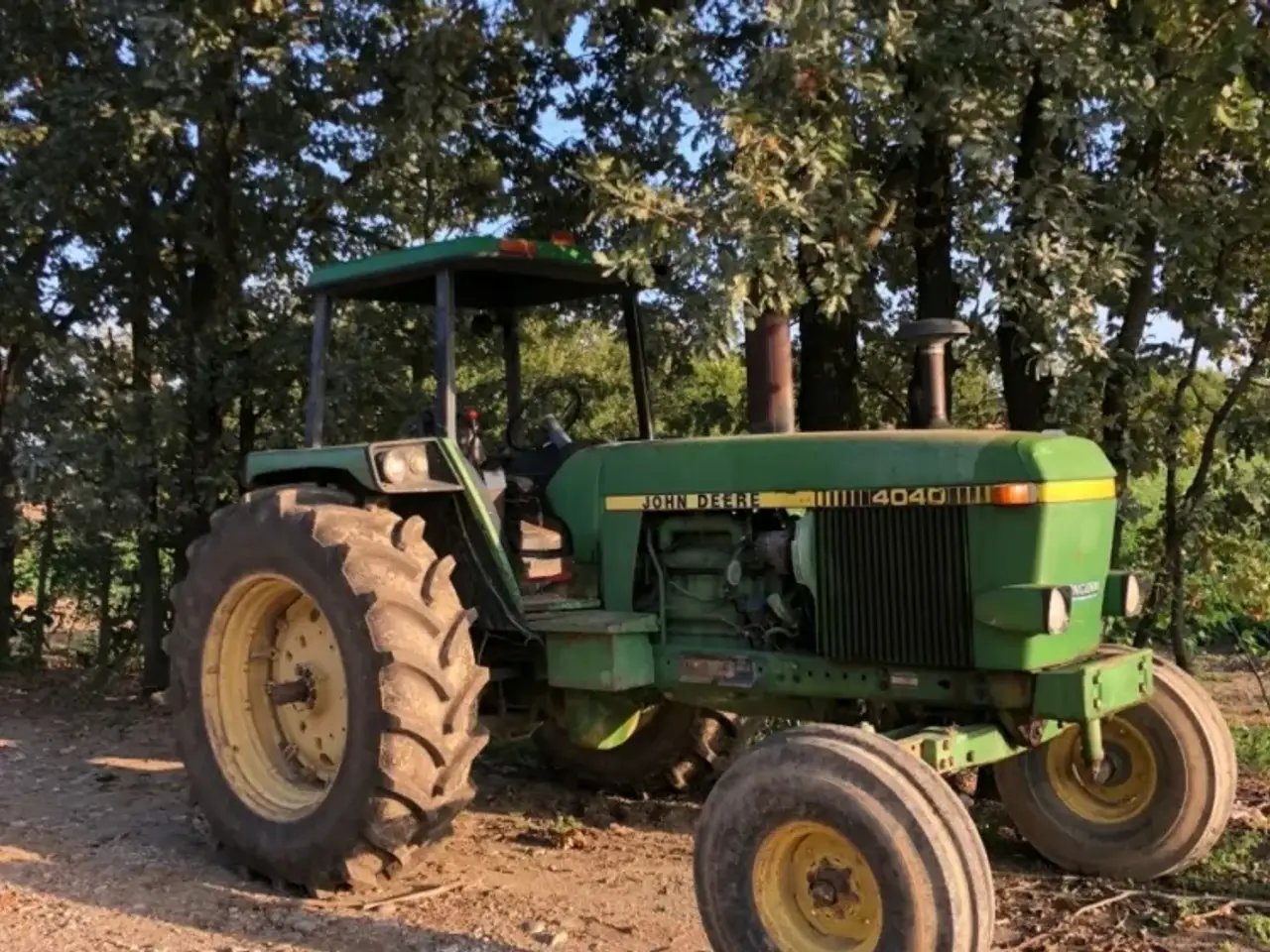 Azienda agricola in Strada di Cortemaggiore 12, Piacenza, Piacenza, {3} - Foto 1