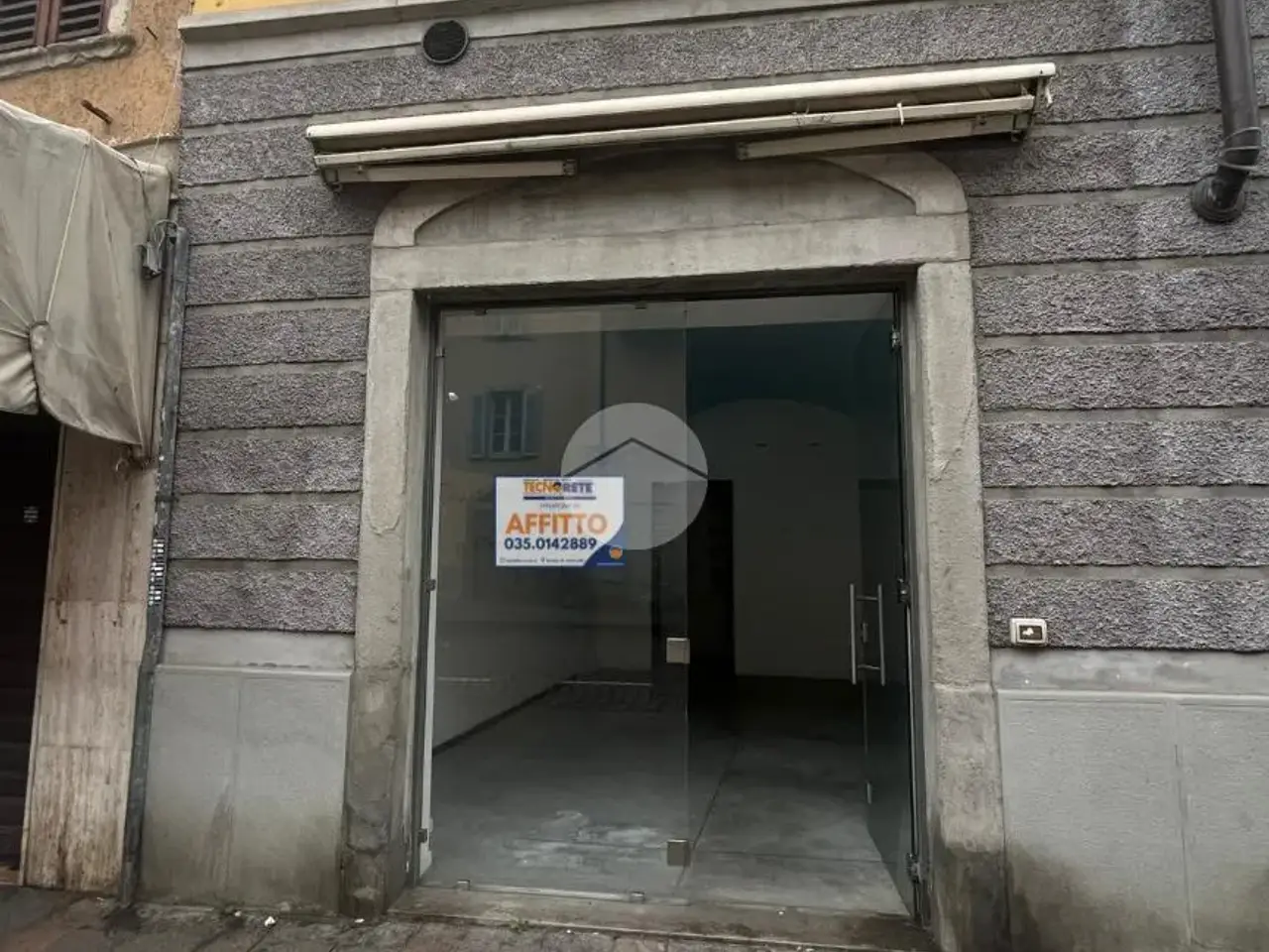 Negozio in Via Borgo Santa Caterina, Bergamo, {3} - Foto 1