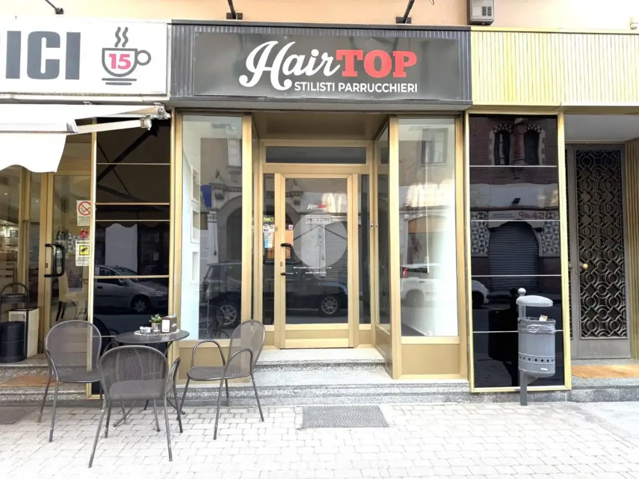 Negozio in Via Torino 15, Cuorgnè, {3} - Foto 1