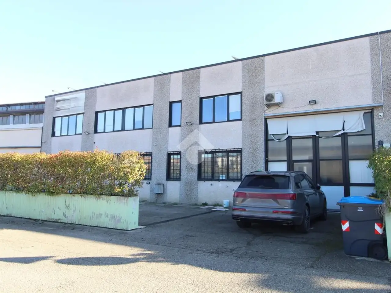 Ufficio in Via Cartiera 90, Sasso Marconi, {3} - Foto 1