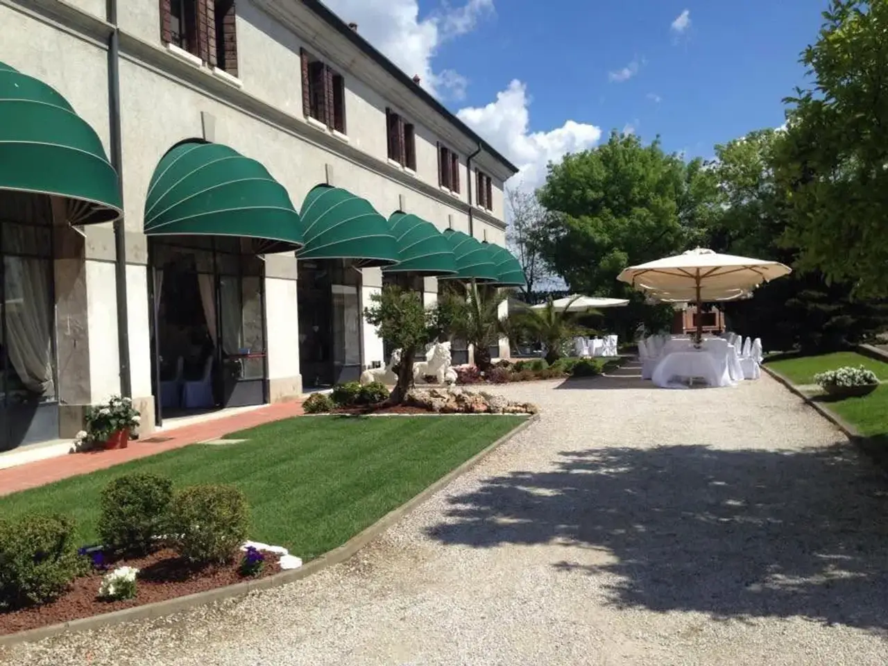 Ristorante in Villadose Via Liona, Villadose, {3} - Foto 2