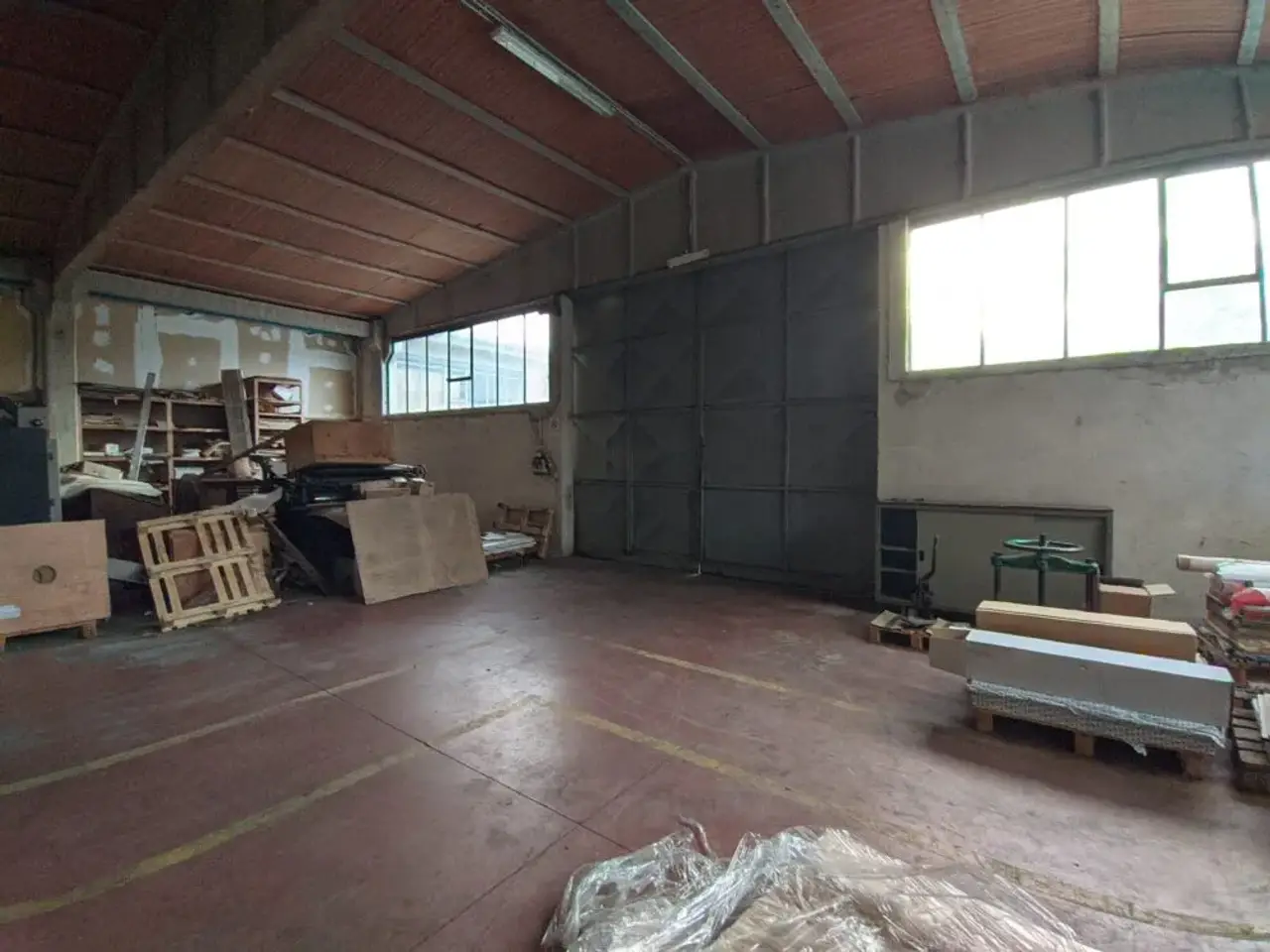 Capannone in , Citta' Di Castello, {3} - Foto 2