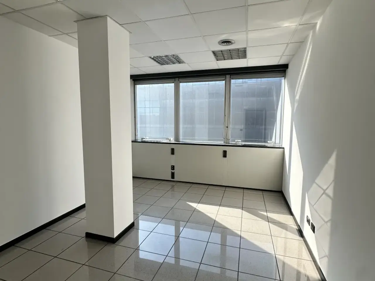 Ufficio in Via Vincenzo Brunacci, Venezia, {3} - Foto 1