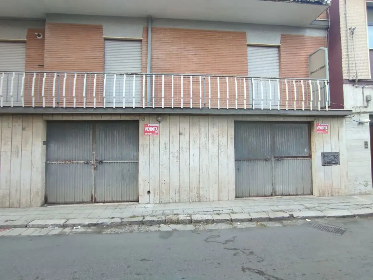 Magazzino in Via Ponchielli, San Severo, {3} - Foto 2