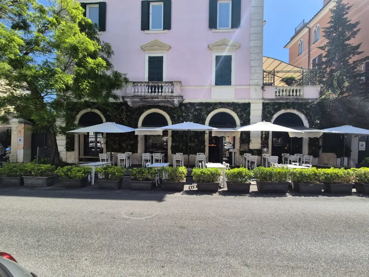 Esercizio commerciale in Via Alessandro Poerio, Roma, {3} - Foto 2
