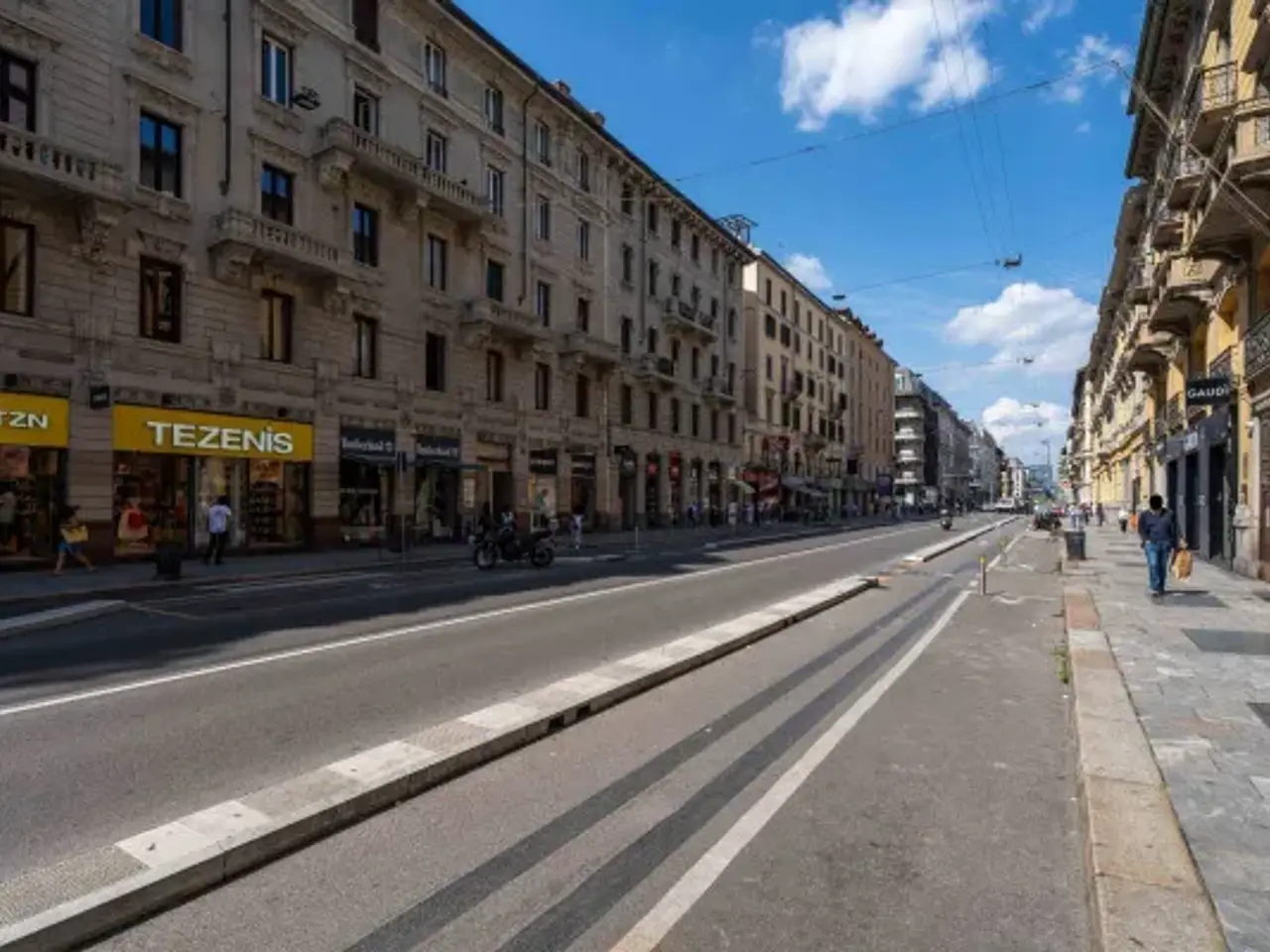 Negozio in , Milano, {3} - Foto 2