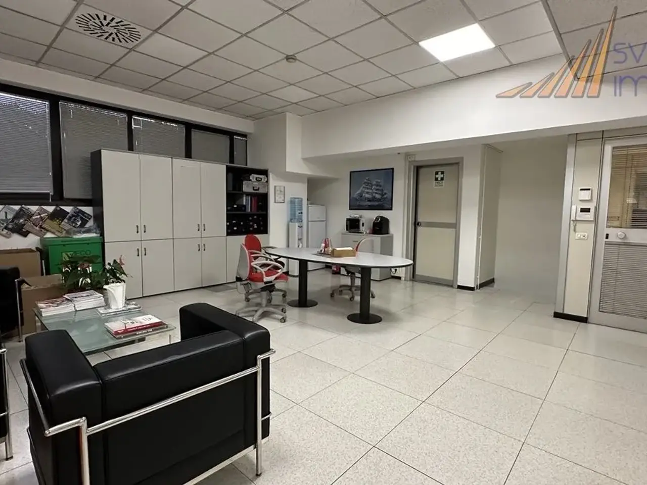 Ufficio in Via Pisa 250, Sesto San Giovanni, {3} - Foto 2