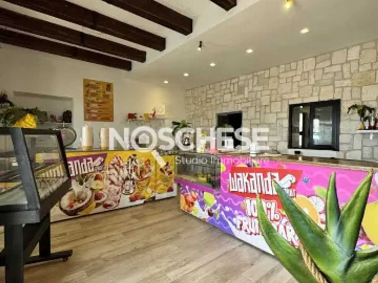 Ristorante in Via Lungomare Raffaello De Simone 20, Castellabate, {3} - Foto 1