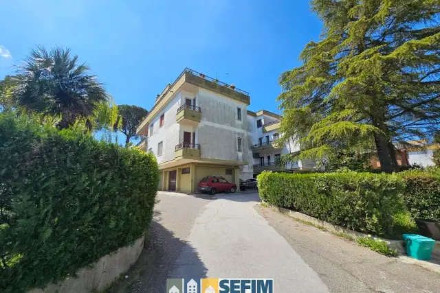 Appartamento in vendita, Via Brancaccio, Matera - Foto 1