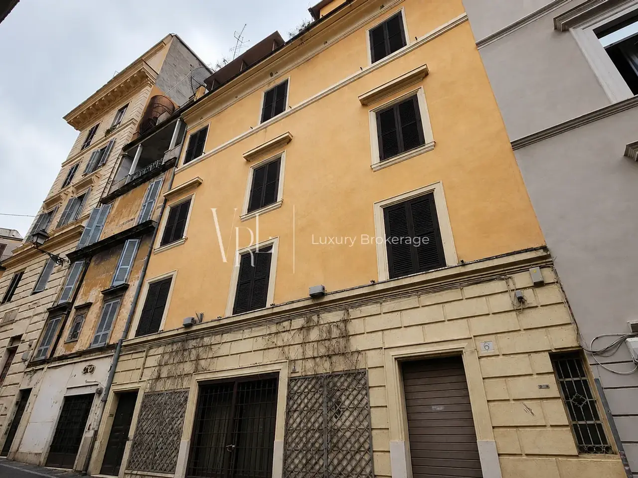 Palazzina commerciale in , Roma, {3} - Foto 2