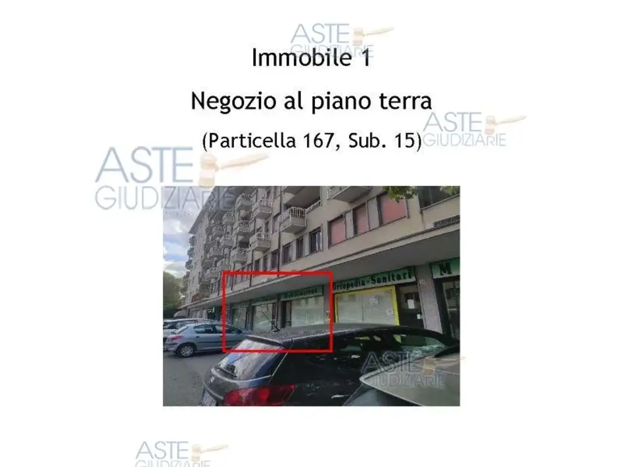 Negozio in Via Torino, 136, 10015 Ivrea To, Italia 136, Ivrea, {3} - Foto 1