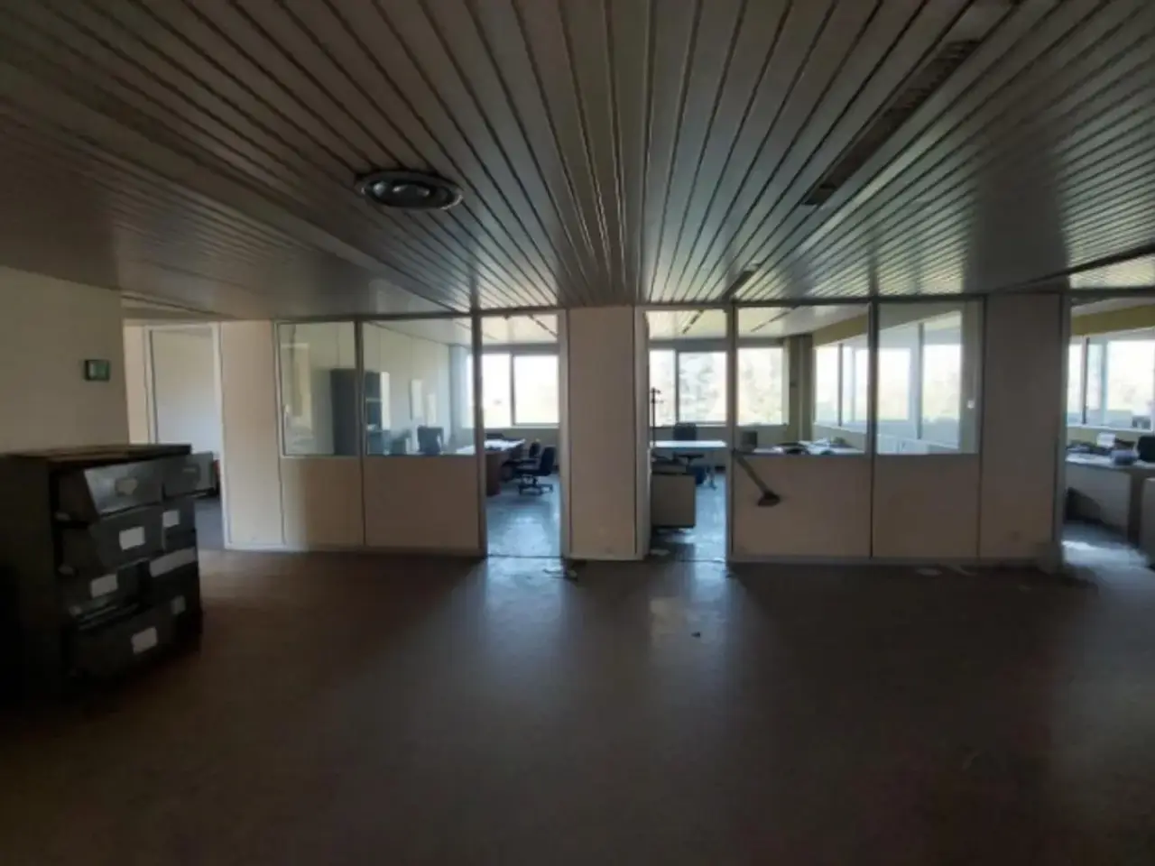 Ufficio in Via Guido Rossa, N. 8, Cornate D'Adda, {3} - Foto 2