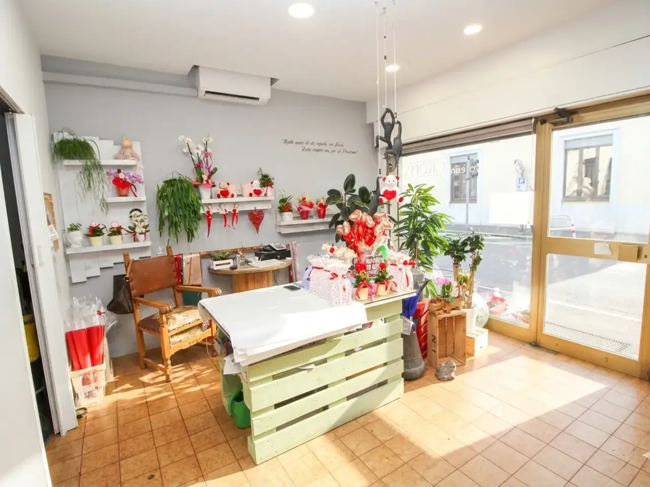 Negozio in Via Roma 38, Gorla Minore, {3} - Foto 2