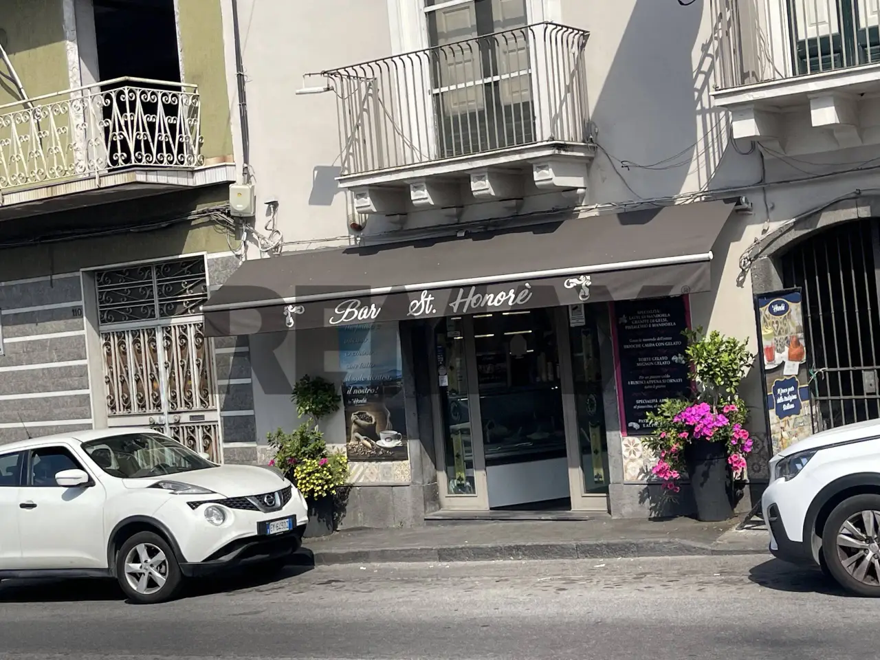 Esercizio commerciale in Viale Don Luigi Sturzo 112, Giarre, {3} - Foto 1
