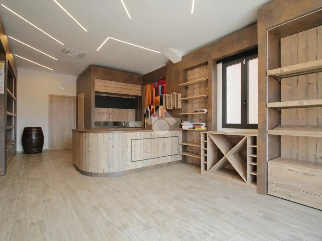 Negozio in Via Emilia Ponente 117, Bologna, {3} - Foto 2