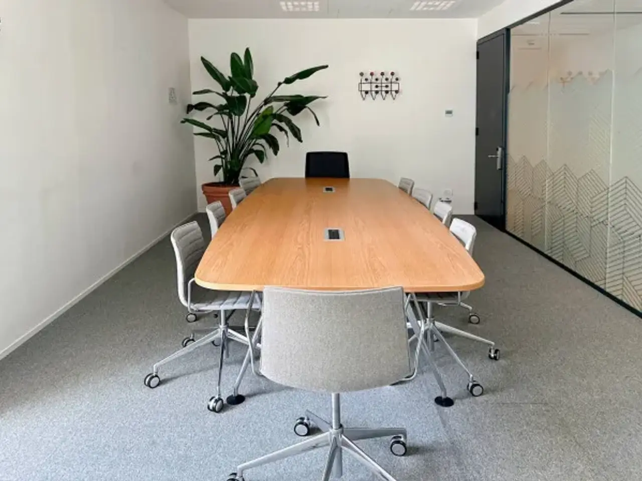 Ufficio in Via Filippo Turati 30, Milano, {3} - Foto 2