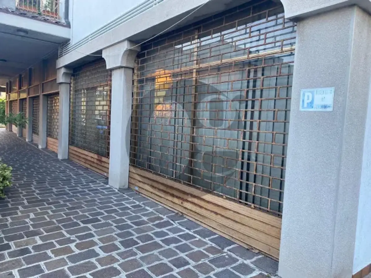 Negozio in Via Brescia Palazzolo, Palazzolo Sull'Oglio, {3} - Foto 1