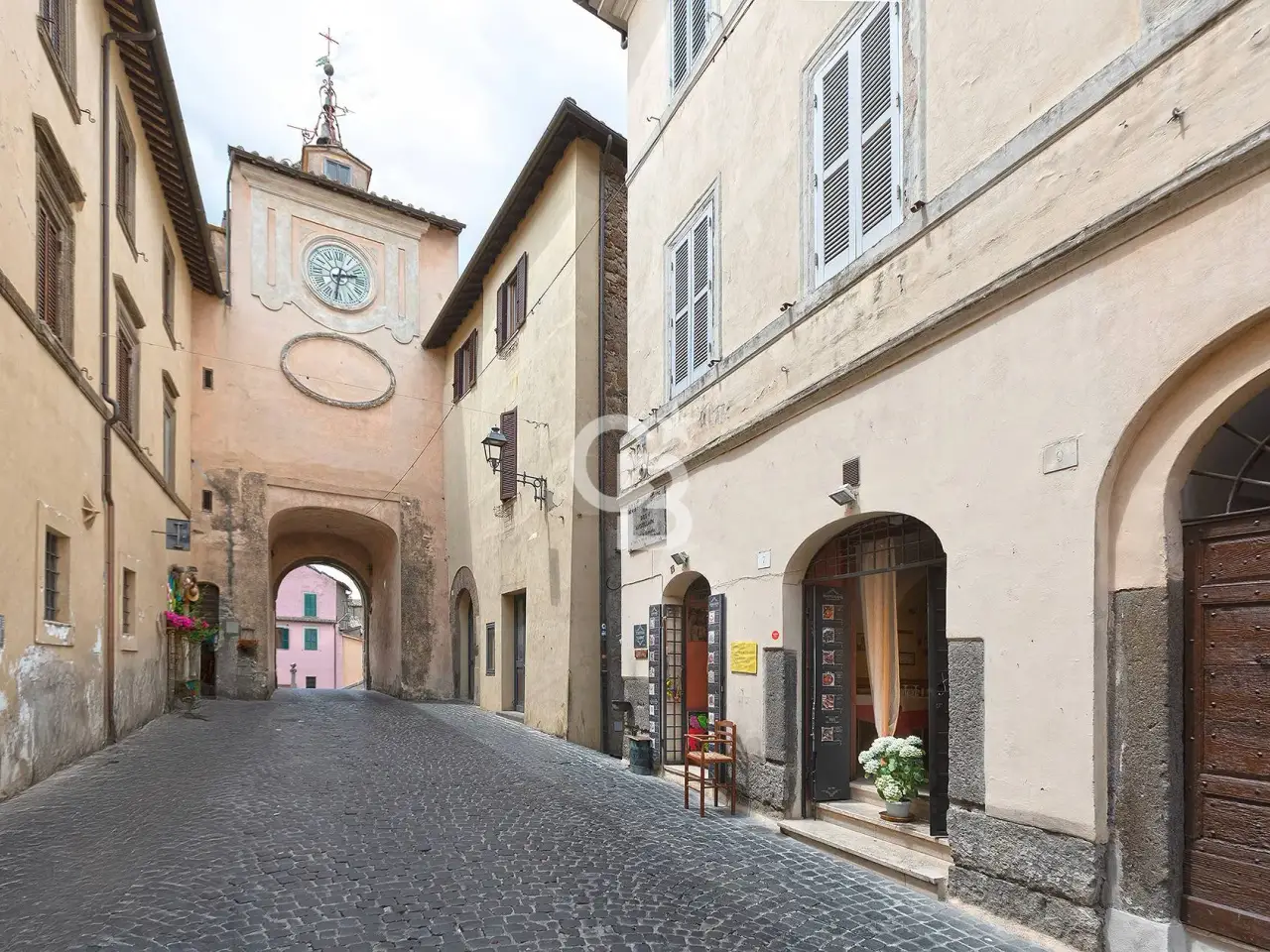 Ristorante in Via degli Anguillara, Capranica, {3} - Foto 2