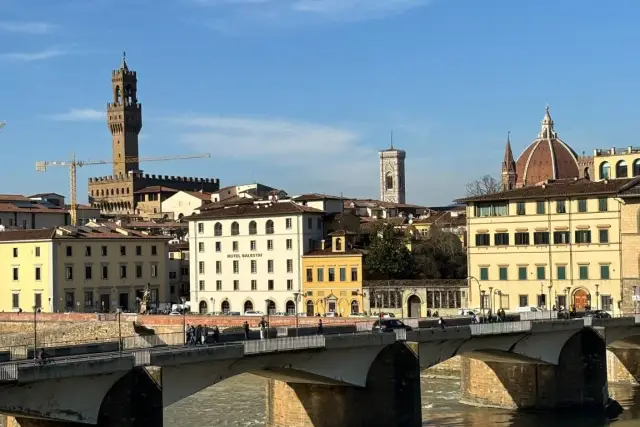 Wohnung in Ponte San Niccolò, Firenze - Foto 1