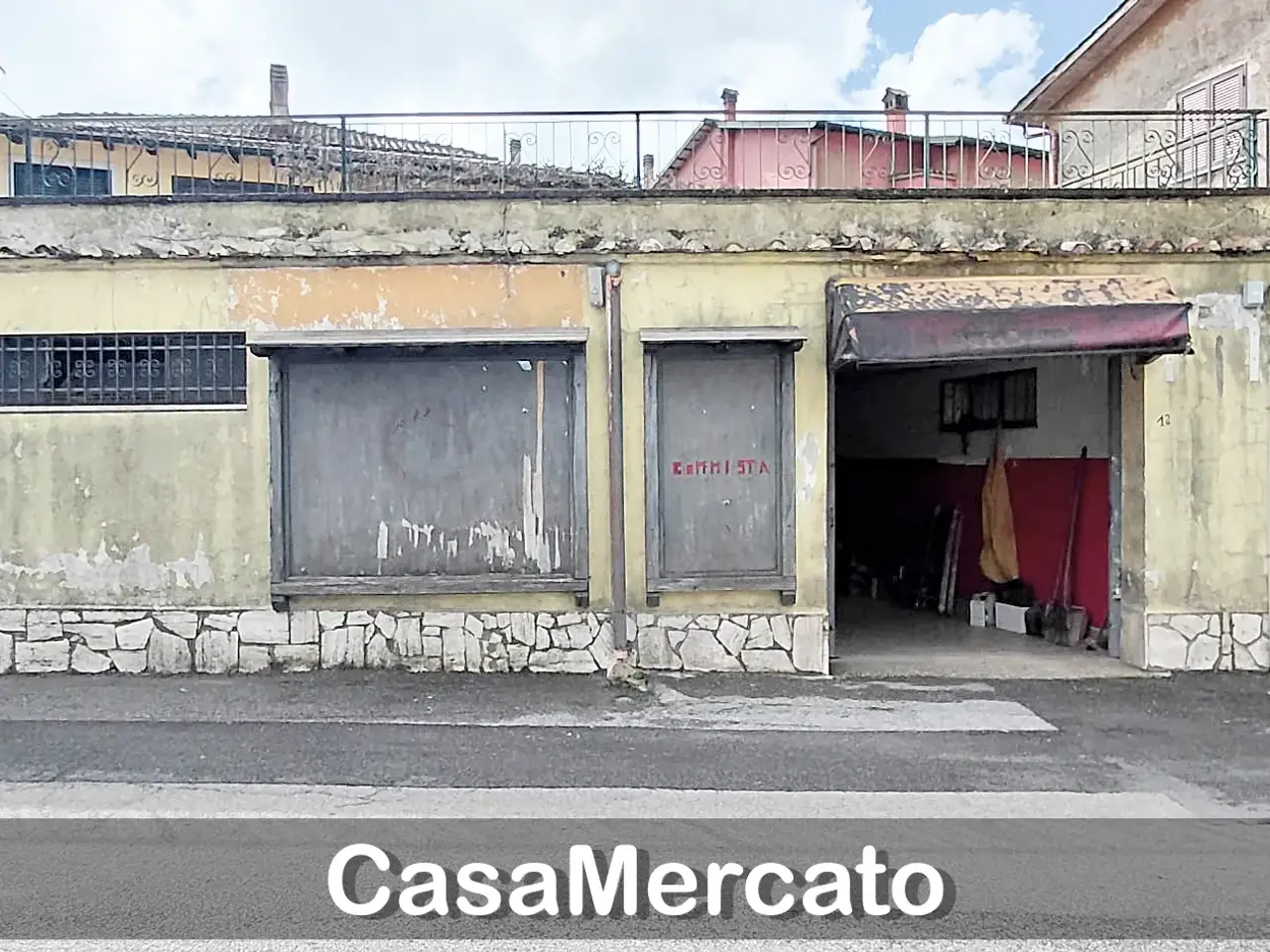 Negozio in Via Monte Pennolo, Rocca Di Papa, {3} - Foto 2