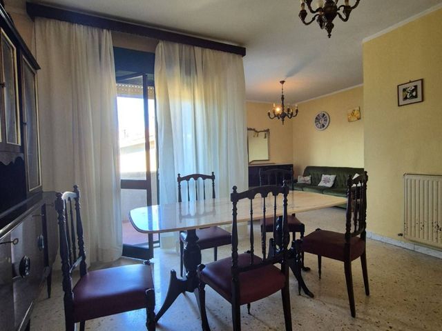 4-room flat in Piazzale Martiri di Via Fani, Sorano - Photo 1