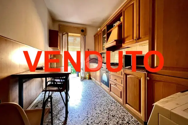 3-room flat in Via Brigata Regina 55, Verona - Photo 1