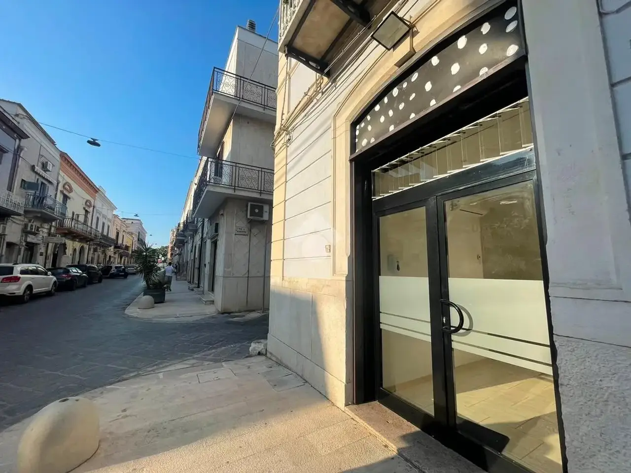 Negozio in Via Pietro Mascagni, Cerignola, {3} - Foto 2
