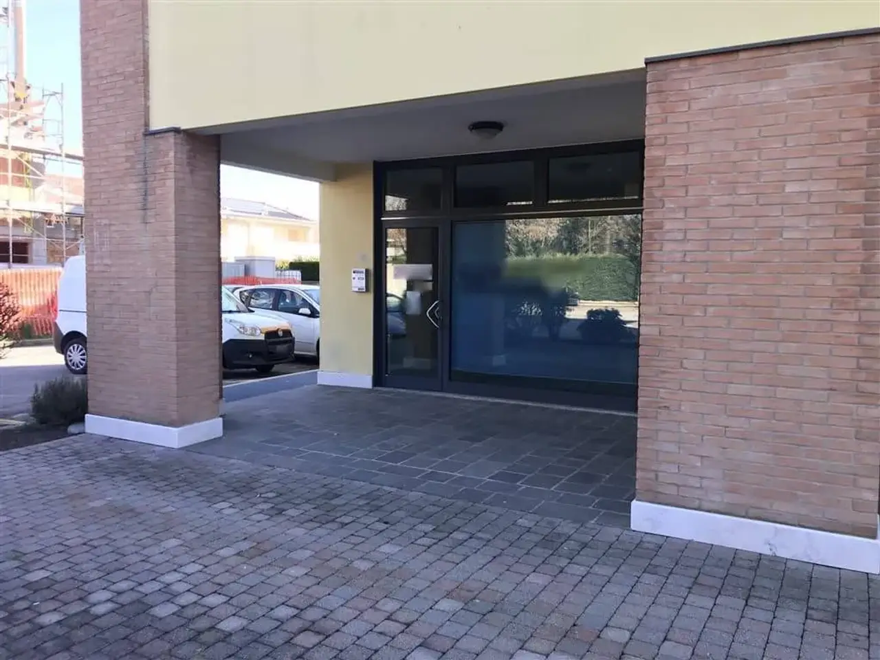 Negozio in Via Mons. O. Stocco, Salzano, {3} - Foto 2