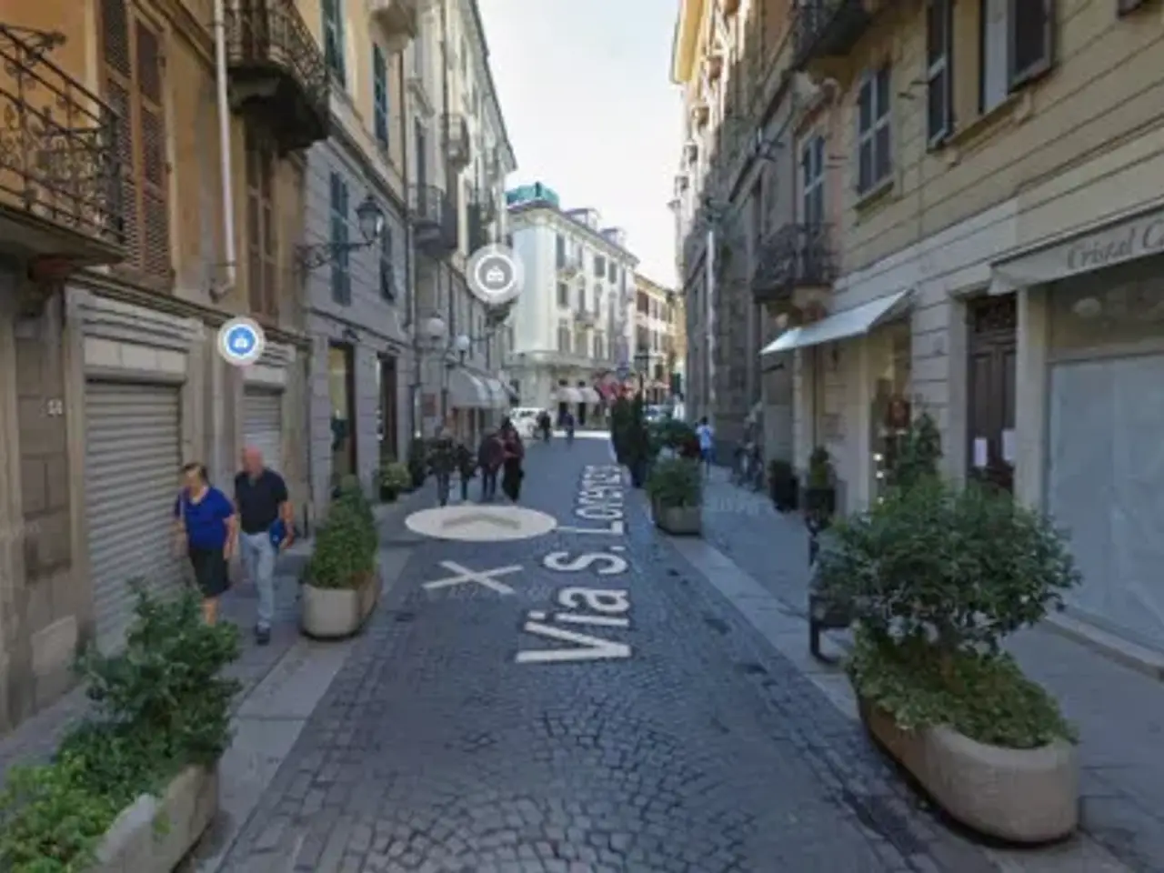 Negozio in , Alessandria, {3} - Foto 1