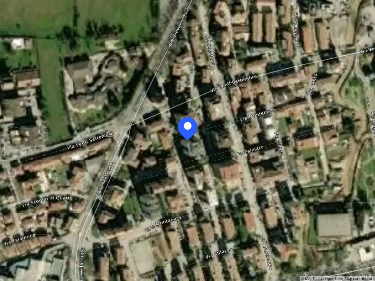 Negozio in Via Montebello 40 40, Terni, {3} - Foto 2