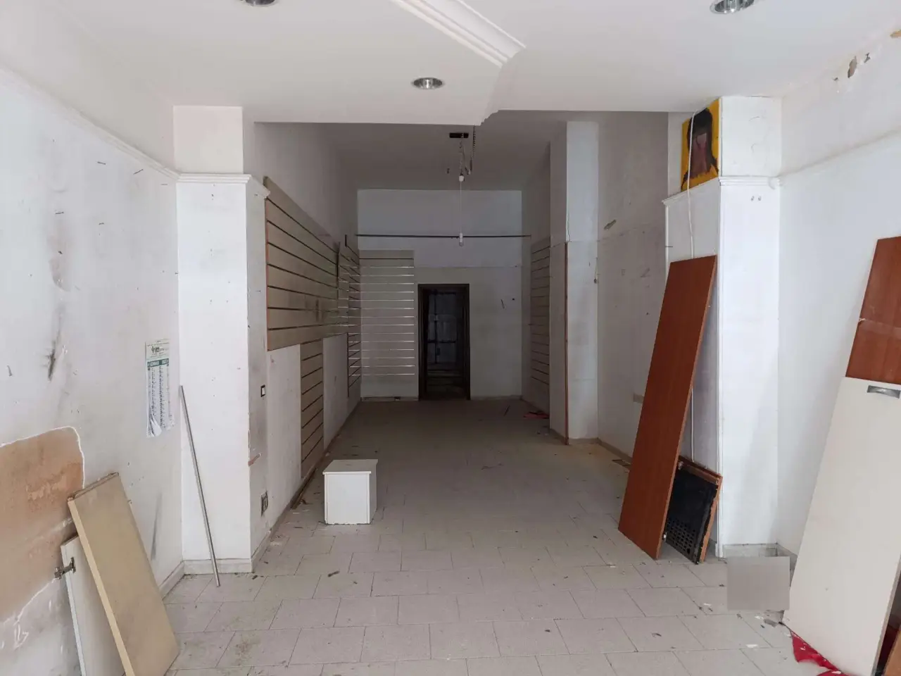 Negozio in , Mazara Del Vallo, {3} - Foto 1