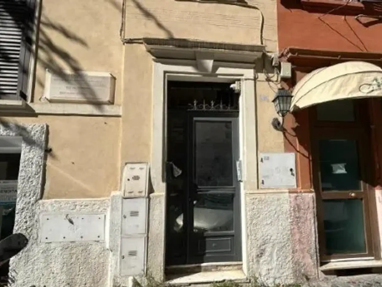 Negozio in Via Luigi Pianciani 19, Roma, {3} - Foto 2