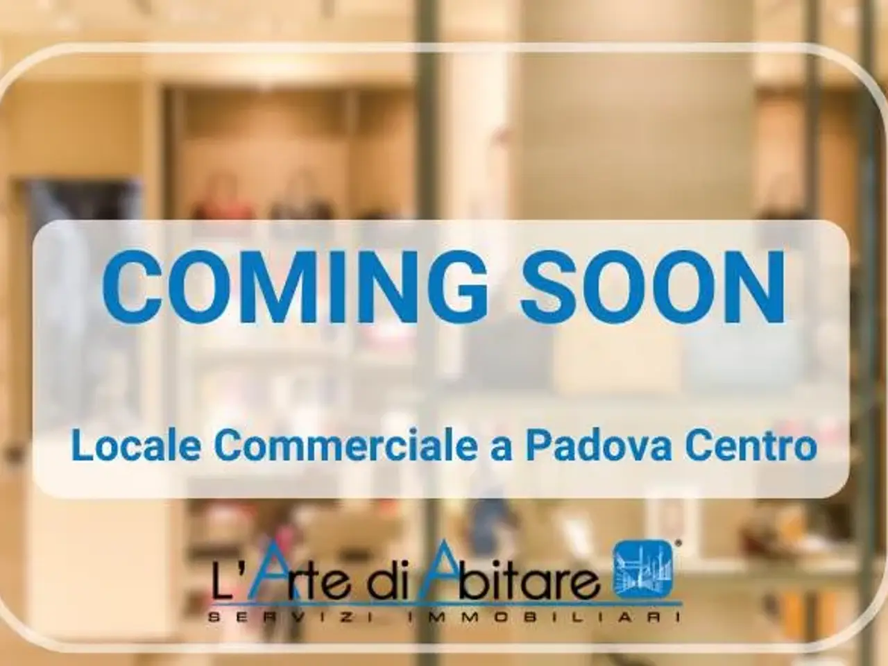 Esercizio commerciale in Via Dante Alighieri 13 Padova, Padova, {3} - Foto 1
