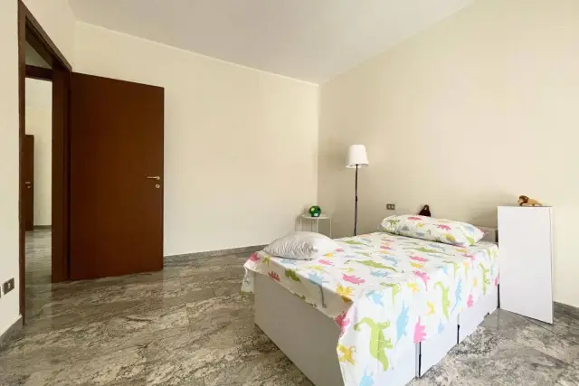 Dreizimmerwohnung in Via Senatore Carminati, Brignano Gera d'Adda - Foto 1