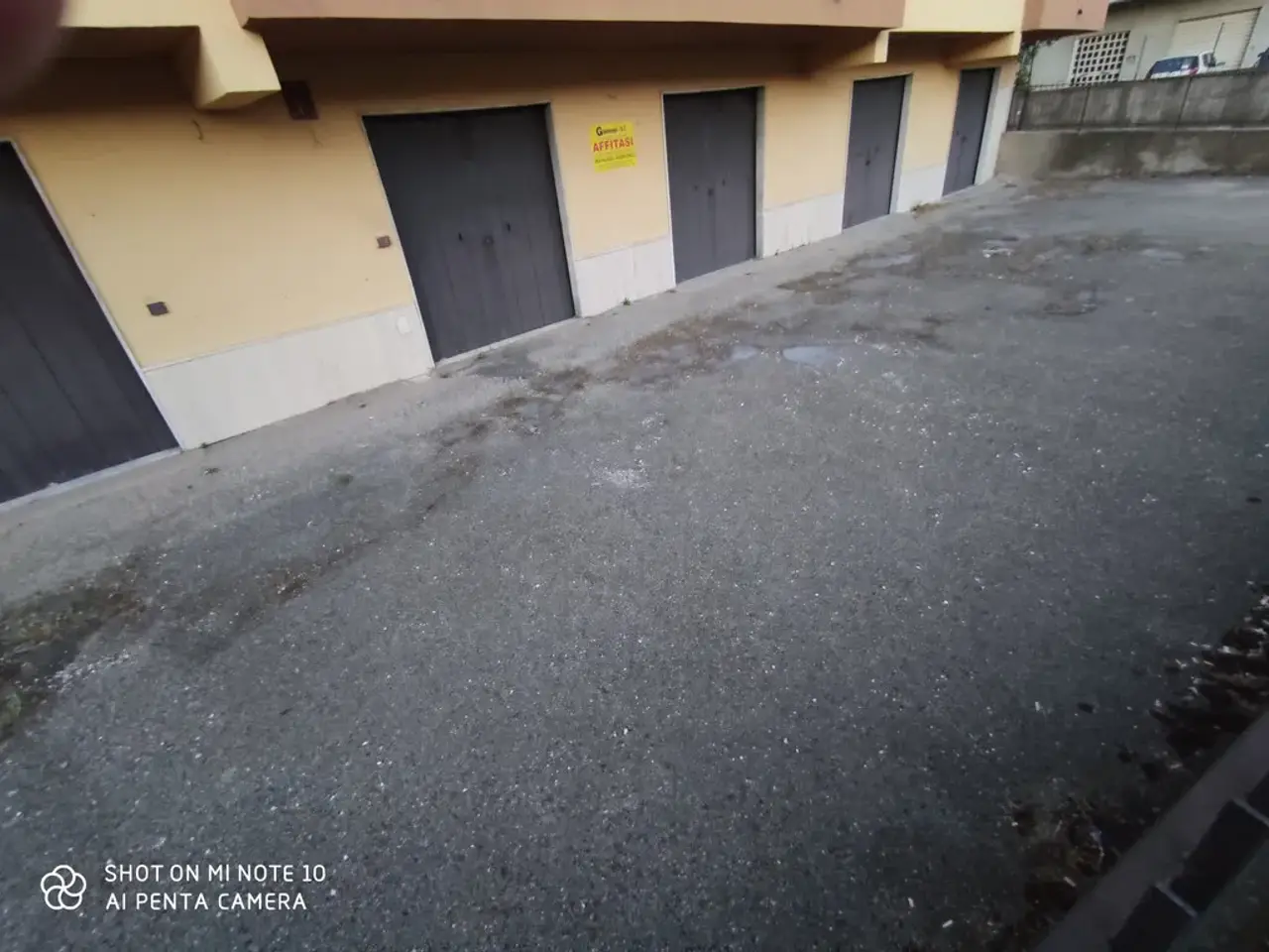 Negozio in Via Cirignano, Montesarchio, {3} - Foto 1