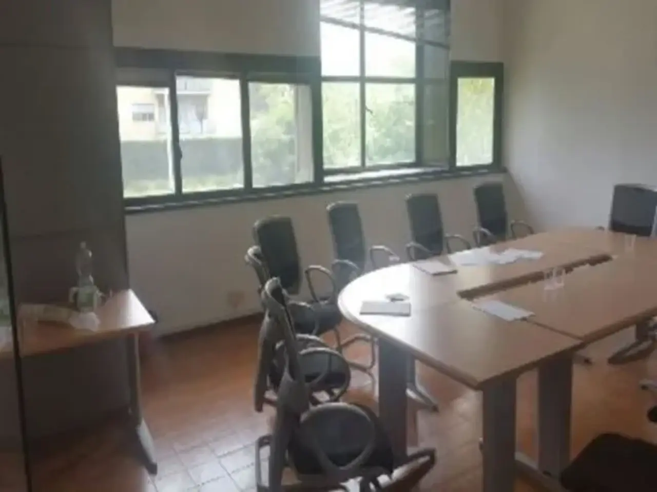 Ufficio in Viale dei Caduti nella Guerra di Liberazione, Roma, {3} - Foto 2