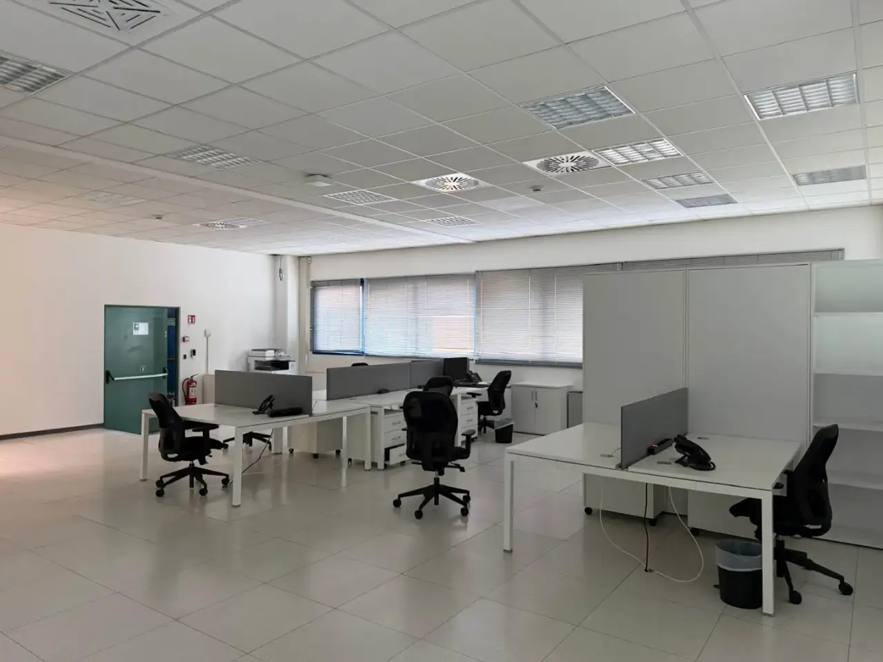 Ufficio in , Forlì, {3} - Foto 1