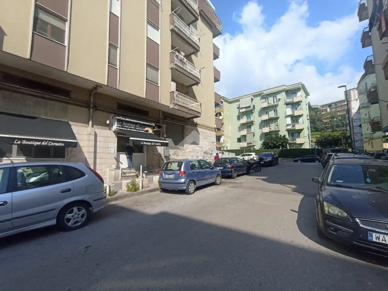 Ufficio in Via Roberto Murolo, Napoli, {3} - Foto 1