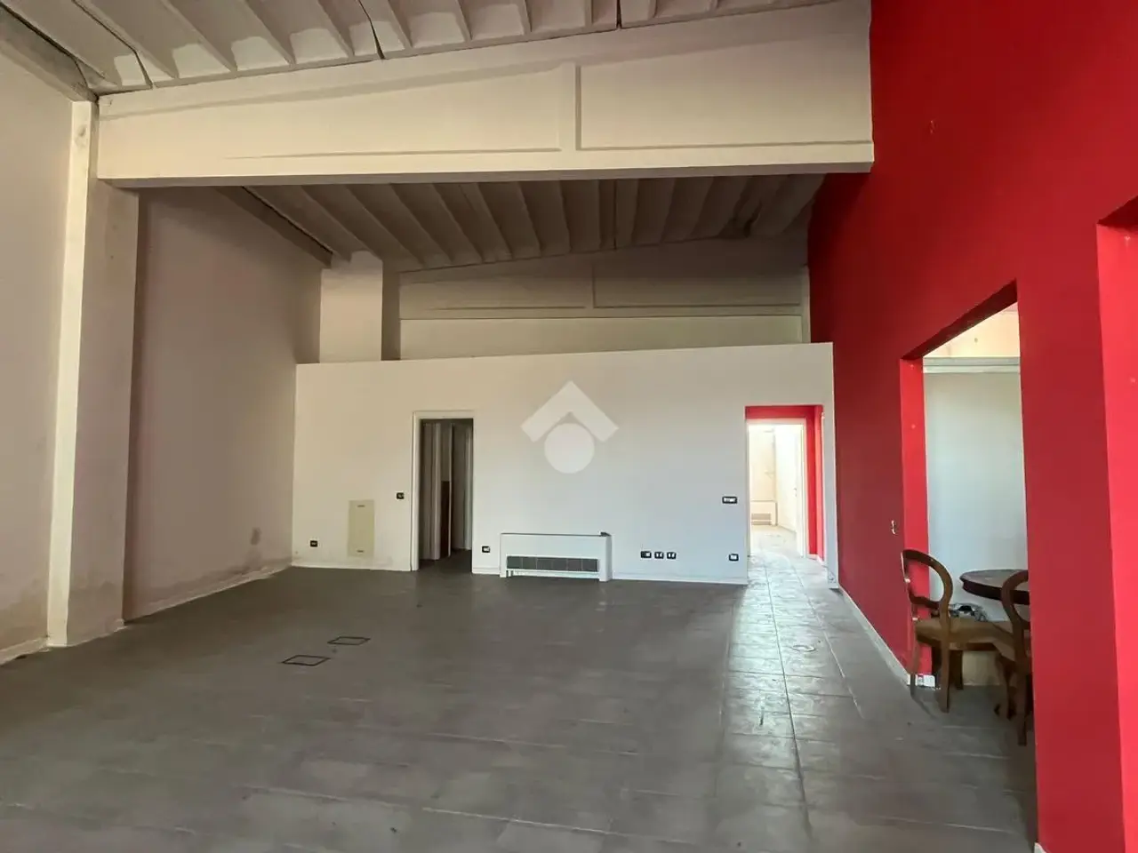 Capannone in Via Mantova 89, Parma, {3} - Foto 2