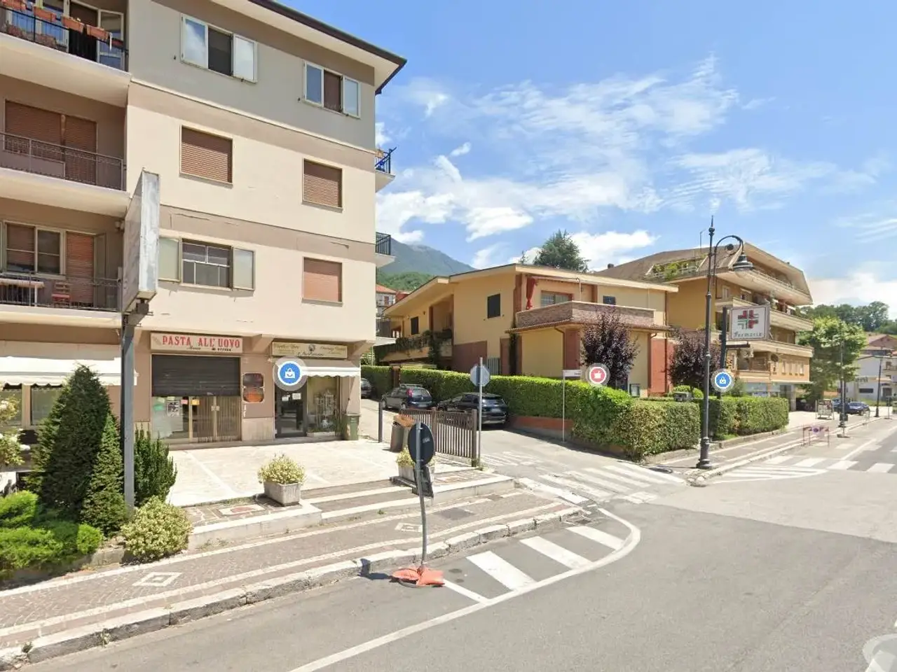 Negozio in , Civitella Roveto, {3} - Foto 1